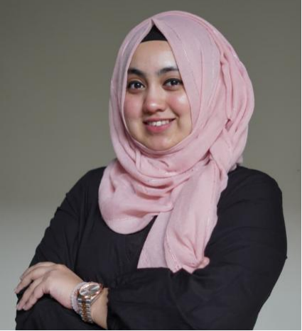 MS MAESHA KHANAM
